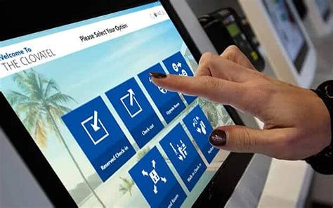 video kiosk software.